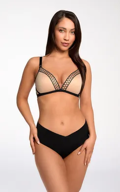 Бюстгальтер Harmonious Vibrations Moulded