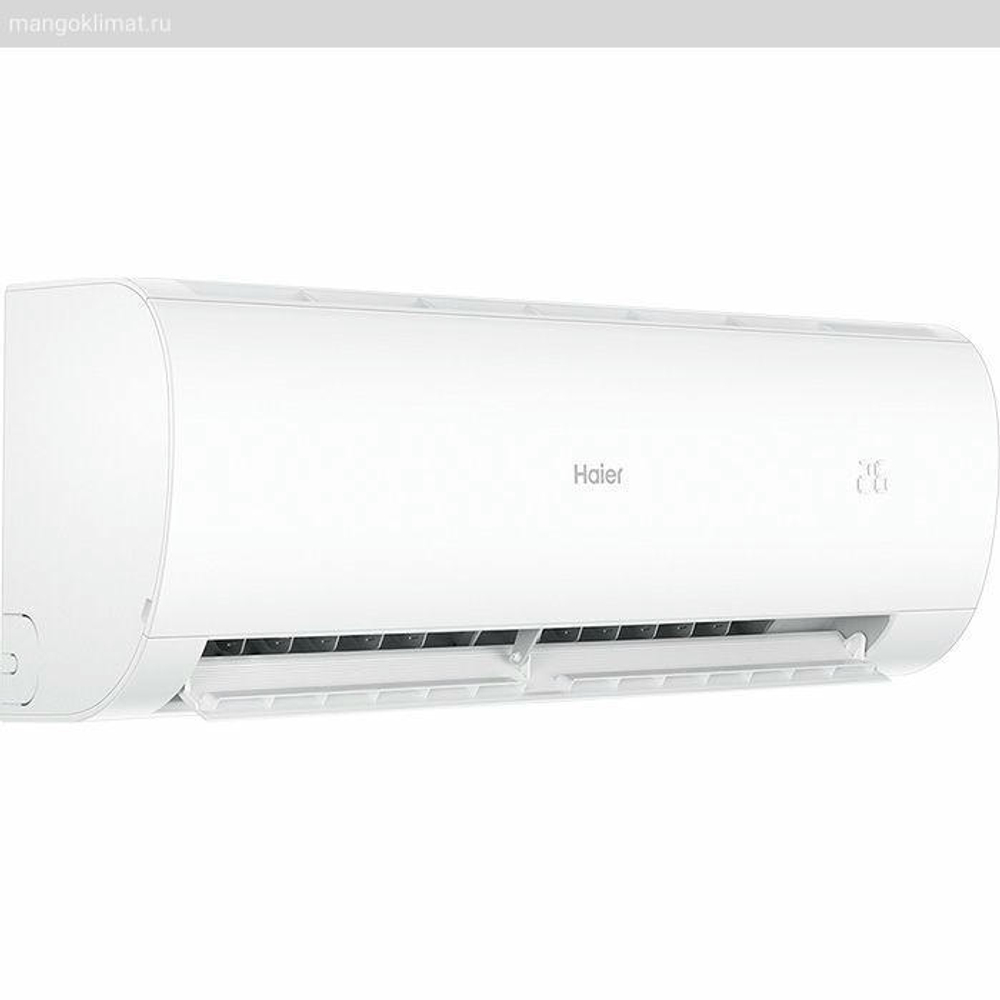 Haier HSU-09HPL203/R3 / HSU-09HPL03/R3