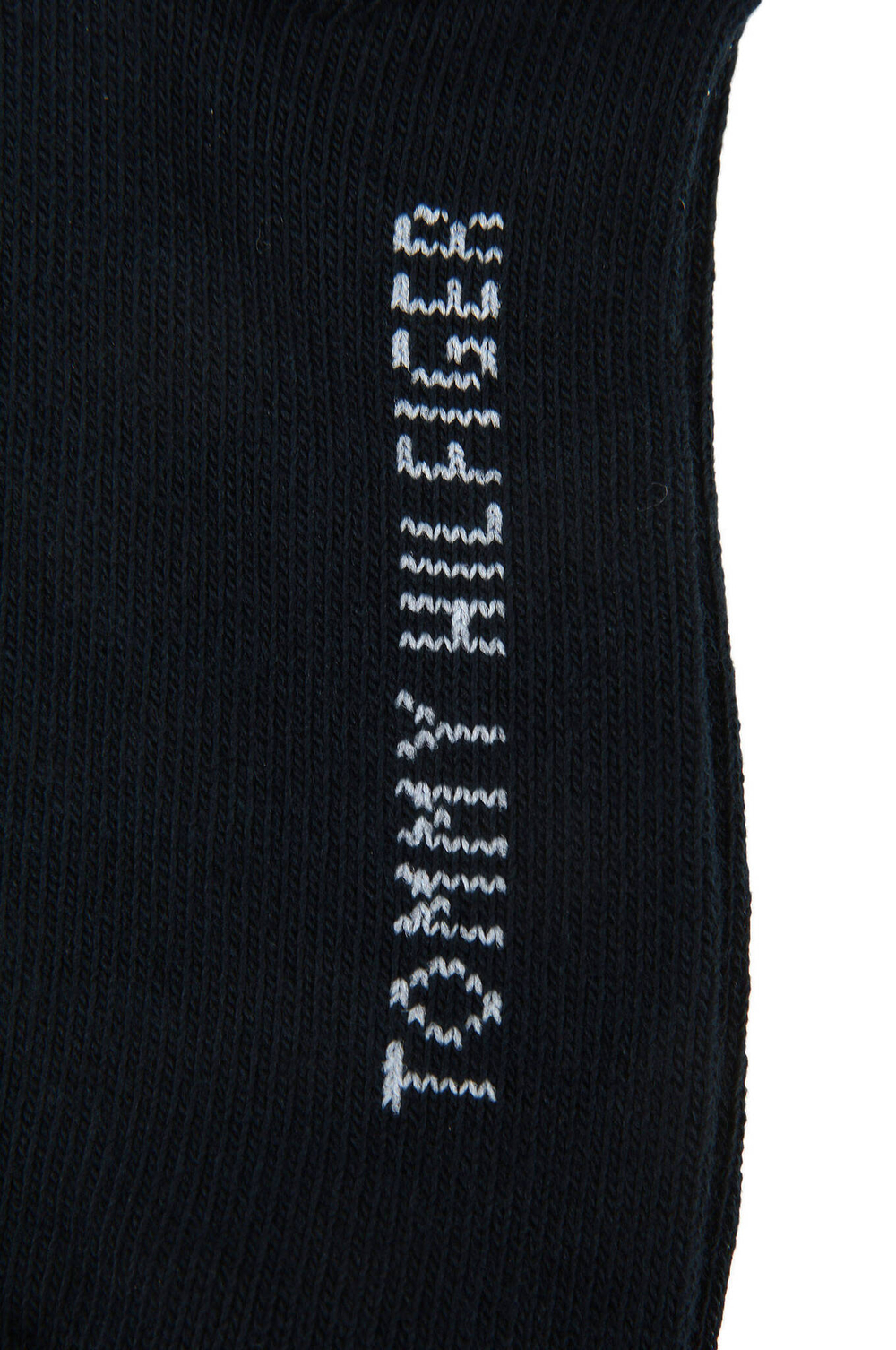 носки 2 пары Tommy Hilfiger - темно-синий(391334)
