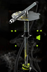 Кальян El Bomber Wakizashi