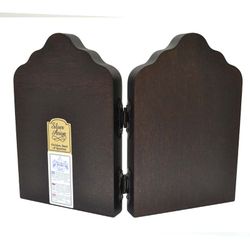 Икона складень Казанская Божия Матерь и Иисус Христос