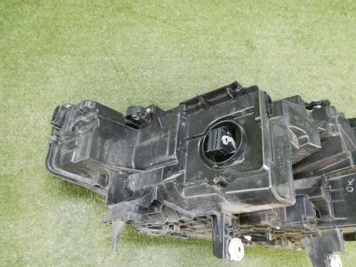 Фара правая BMW X7 G07 (2019-2022) Laser Light