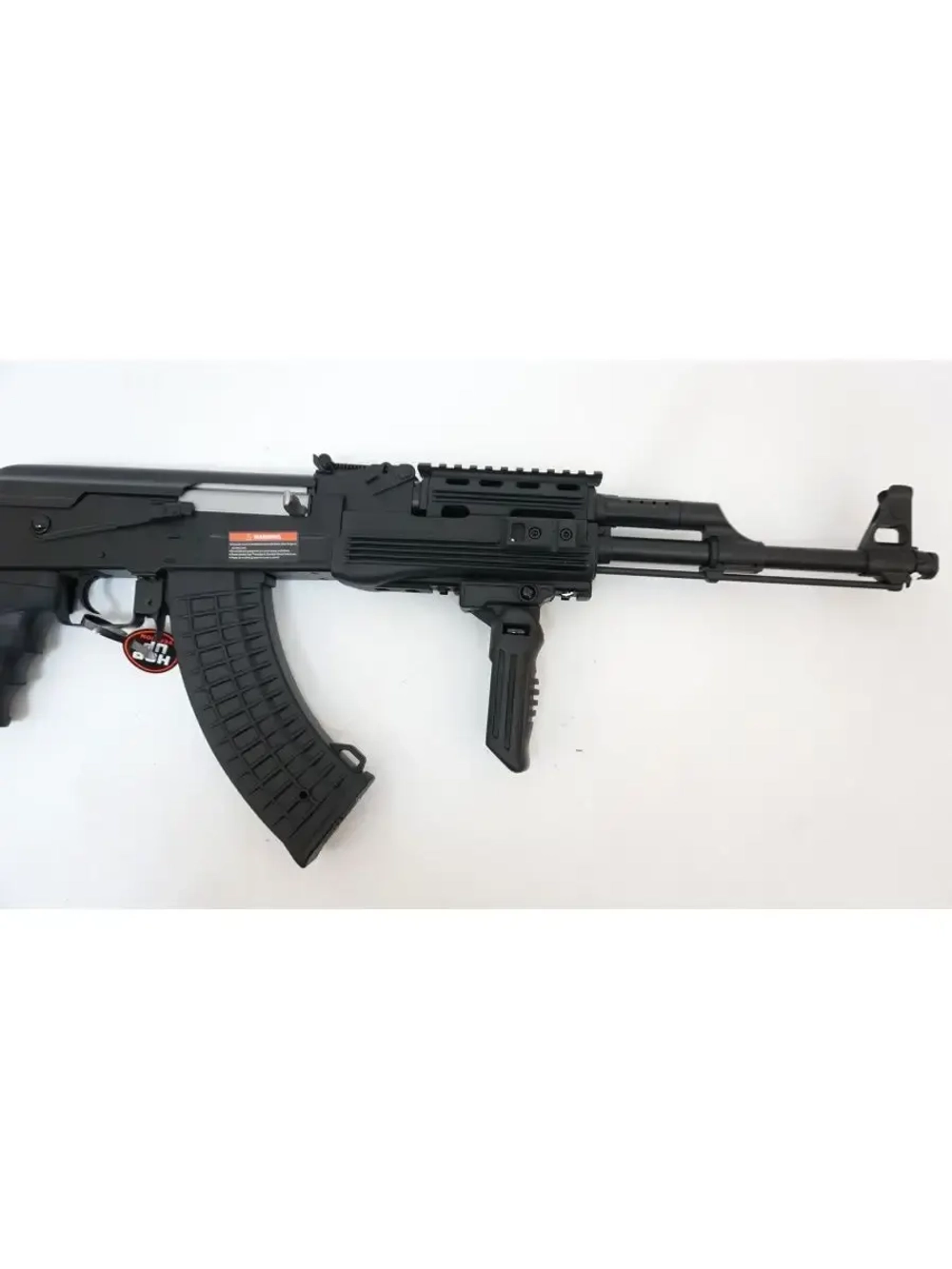 Страйкбольный автомат (Cyma) CM522U AK47