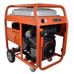 Генератор бензиновый EVOline PB 18000 E (Zongshen)