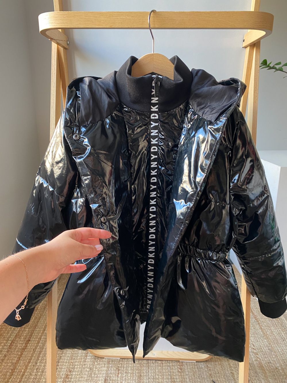 Куртка DKNY, 140