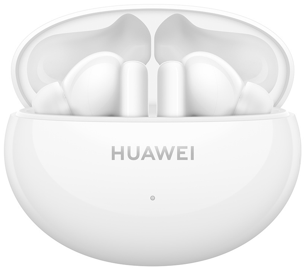 Наушники Huawei FreeBuds 5i белый