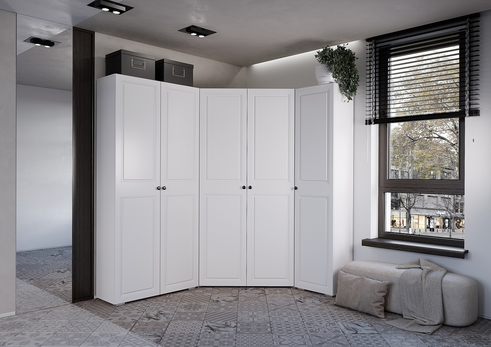 Шкаф Софт ПН-05