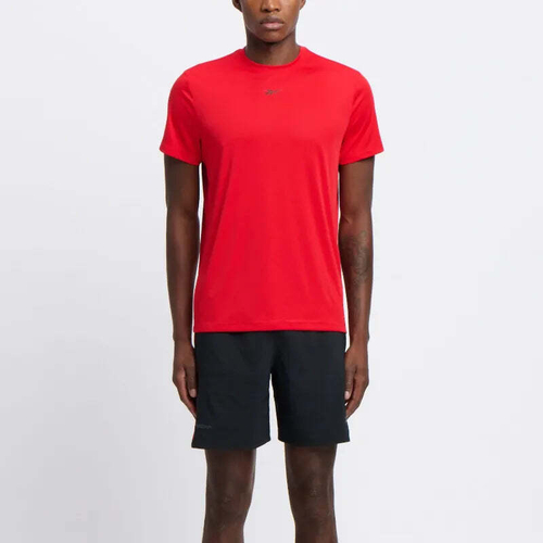 Футболка мужская Reebok ID Train Tech T-Shirt