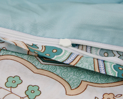 Постельное белье СайлиД BR-003 сатин