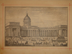 "Альманах-путеводитель по С.-Петербургу". И.И.Зарубин. 1892г.