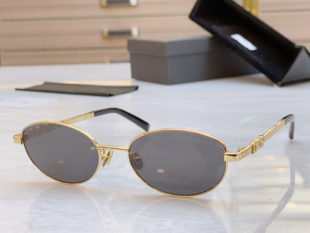 Christian Dior Glasses