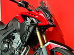 Honda CB 500X