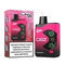 Одноразовая ЭС CRZ 20 000 &quot;Клюква&quot; (Cranberry) (M)