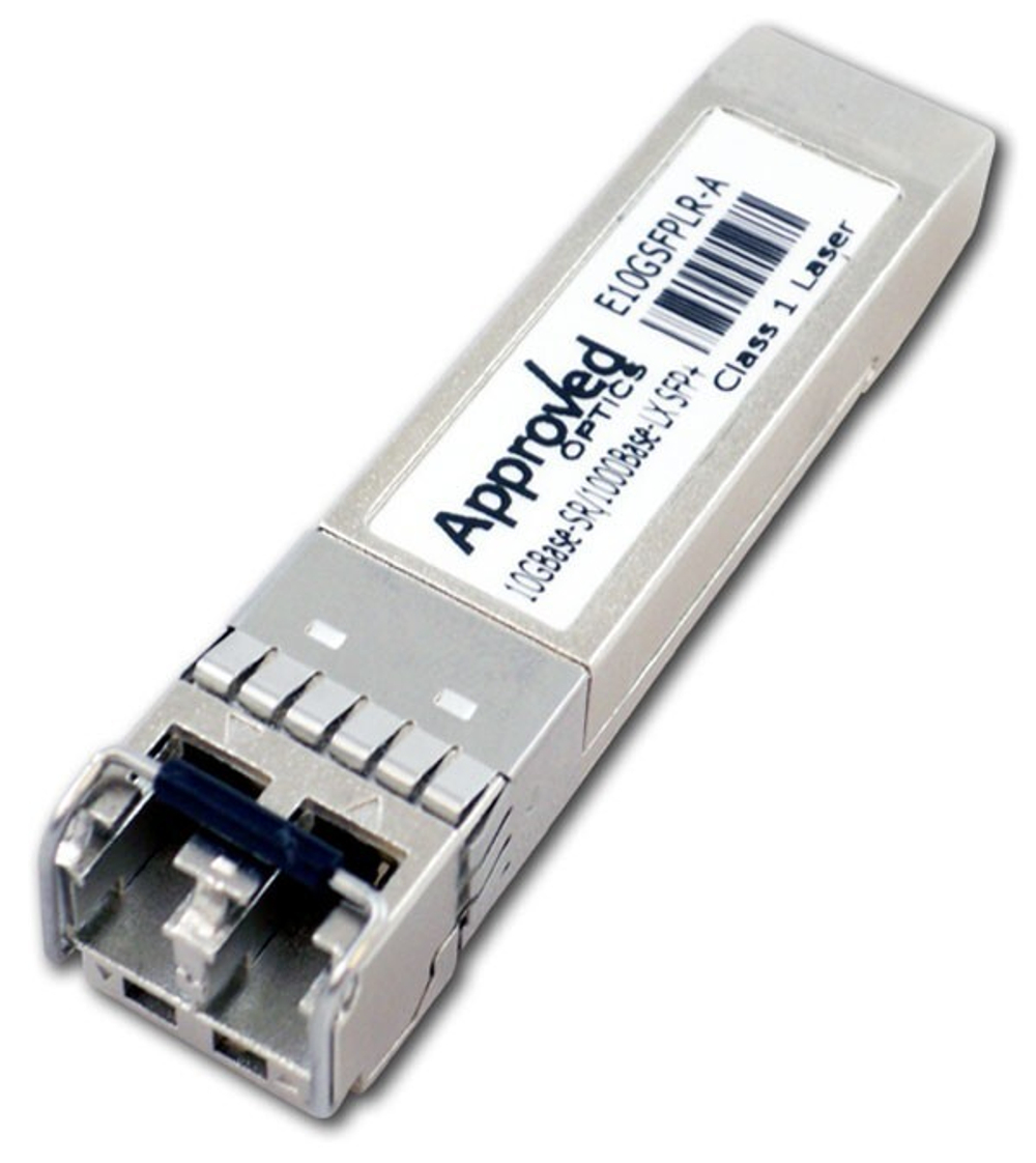 Трансивер  Intel E10GSFPLR