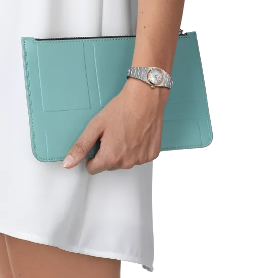 Tissot T137.010.21.111.00 женские швейцарские часы PRX