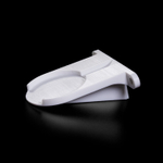 Кронштейн-полка для камеры Aqara G3 на стену, белая, 3D печать