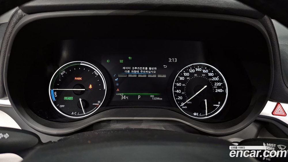 Toyota Sienna 4 Generation 2.5 Hybrid AWD (05.2023)