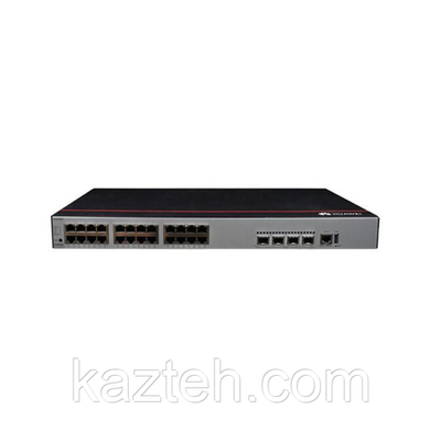 Коммутатор Huawei S5735-L24T4X-D1