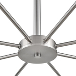 Потолочная люстра Lumion MAVE 8099/8C