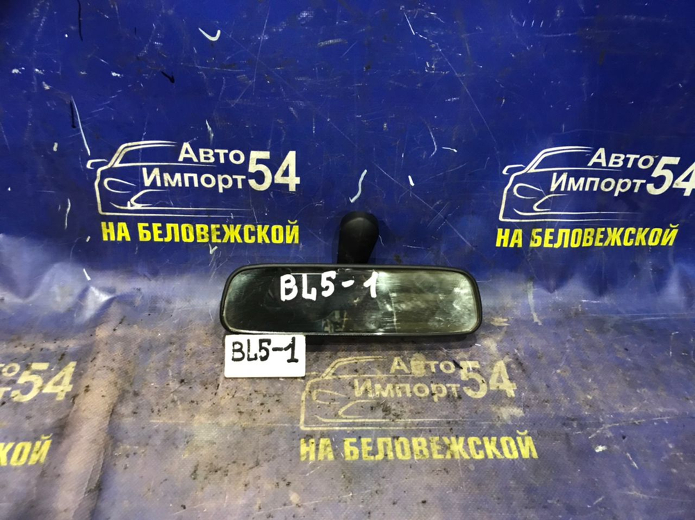 Зеркало салонное SUBARU LEGACY 2005