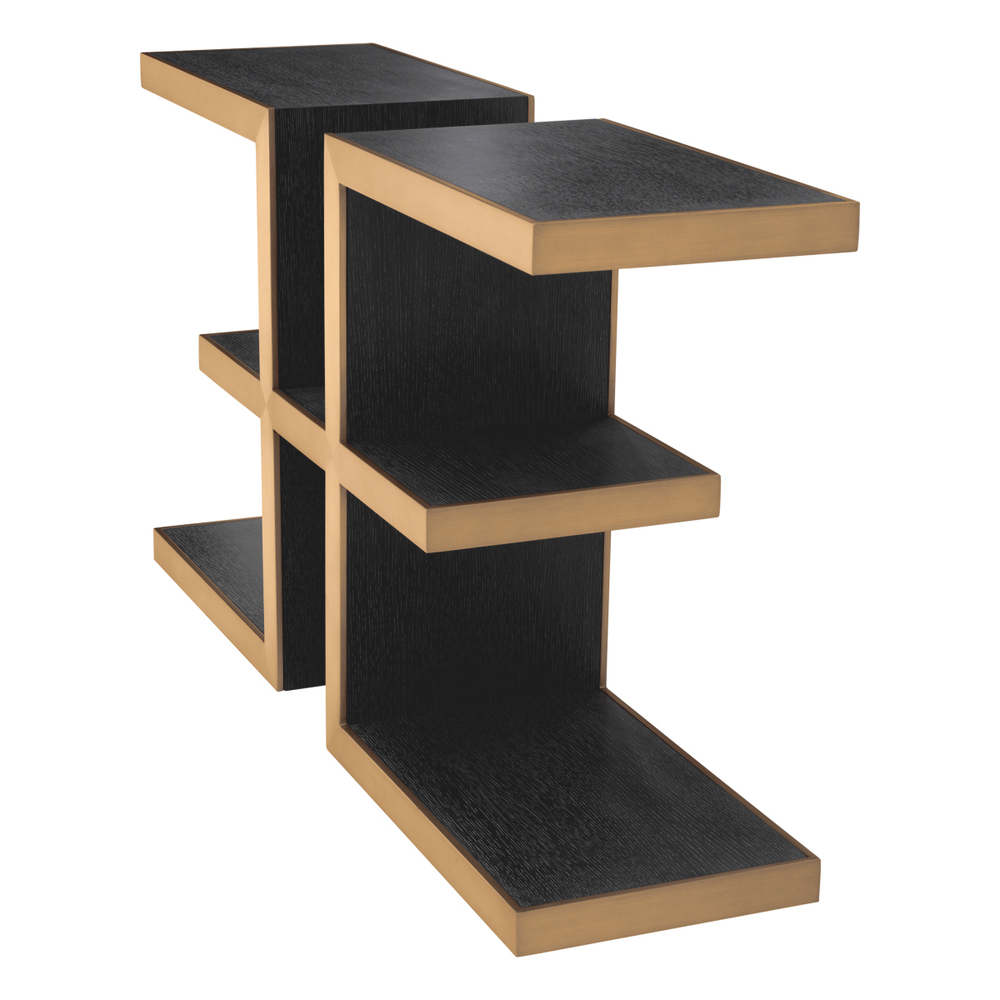 Консоль Console Table Theodis арт.117416