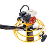 Затирочная машина Euro Shatal ST-92H бензиновая - [900 мм / 5,9 кВт / Honda GX240]