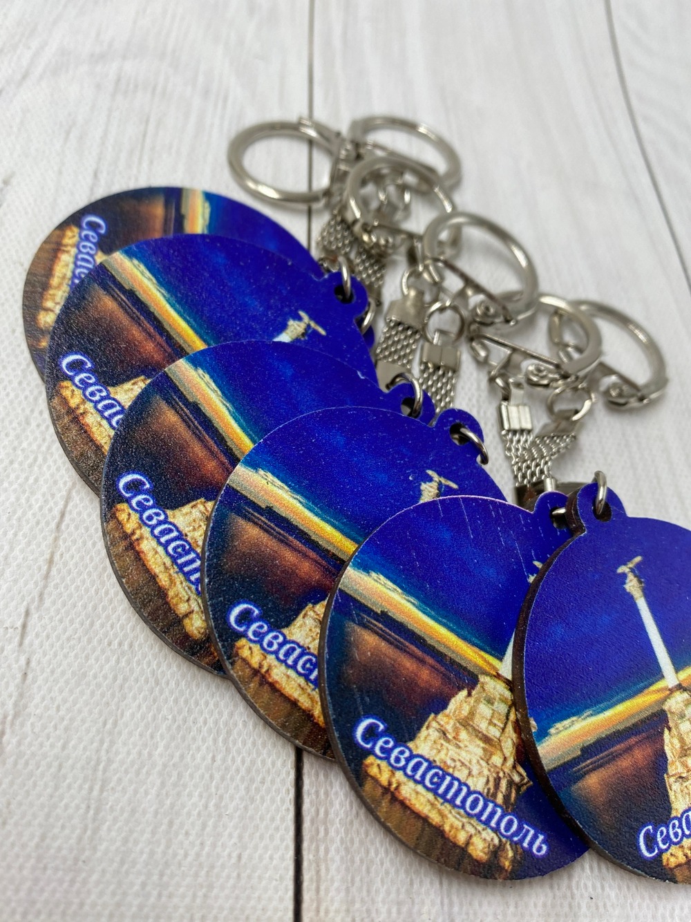 сувенирный брелок