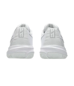 Asics Challenger 15 Clay Women Белый-Чистое серебро 2025 Кроссовки