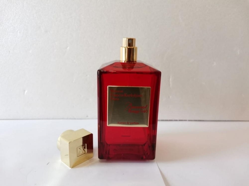 Maison Francis Kurkdjian Paris Baccarat Rouge 540 Extrait de Parfum 200ml (duty free парфюмерия)