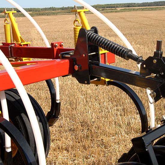 Оригинальные запчасти BOURGAULT