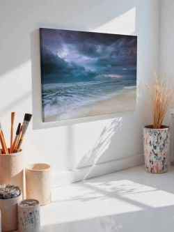 Картина на стену 40 X 50 Пляж