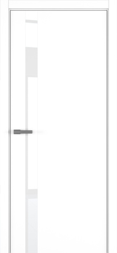 Межкомнатная дверь Zadoor Art-Lite ПО А2 Эмаль