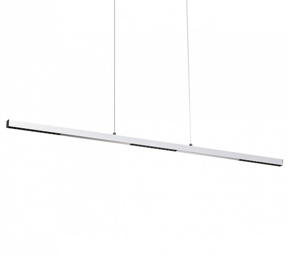 Подвесной светильник Citilux EDGE CL720010N