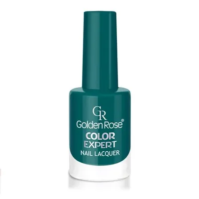 Лак для ногтей Golden Rose Color Expert 68