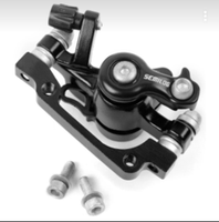 Тормоза механические (каллипер механический)