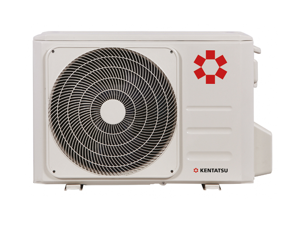 Кассетный кондиционер Kentatsu Komasu KSVA/KSUN