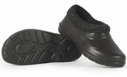 Галоши утепленные (в ассортименте)