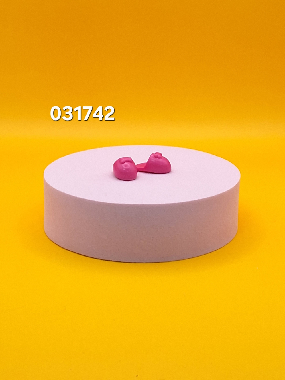 Обувь для куклы Барби - Келли 031742