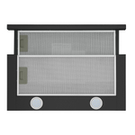 Кухонная вытяжка MAUNFELD VS Light 60 черный фото 9