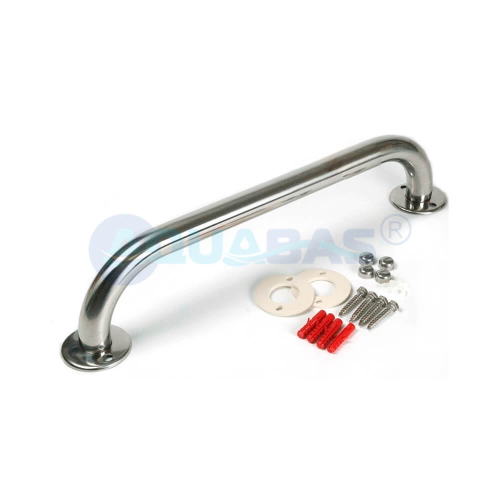 Поручень н/с 500мм Hugo Lahme (7081020)