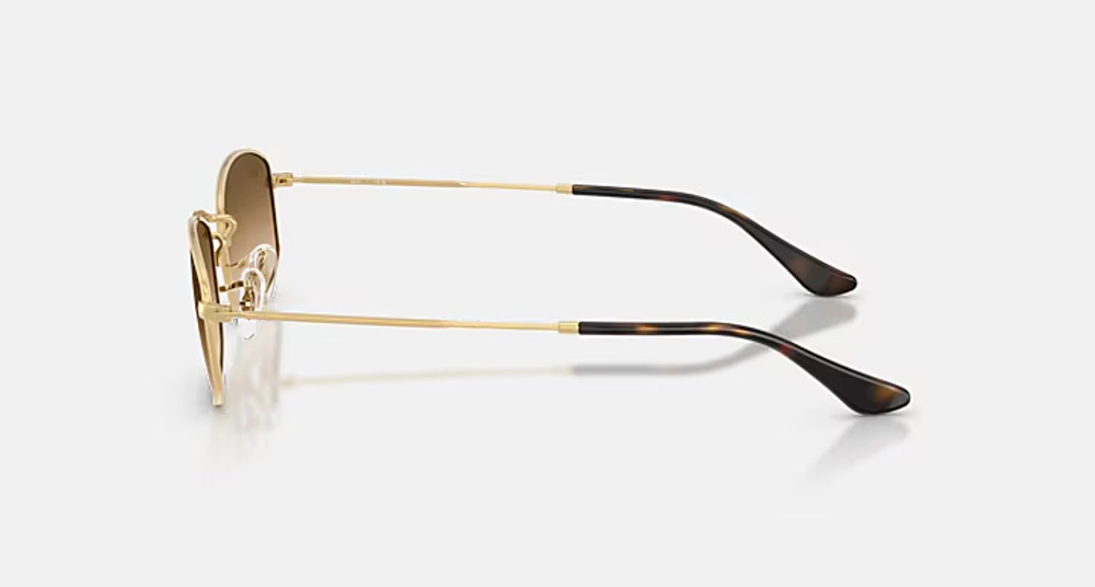 RAY-BAN RB3832 001/51