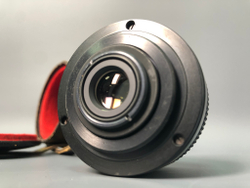 Pentacon 3.5/30mm M42