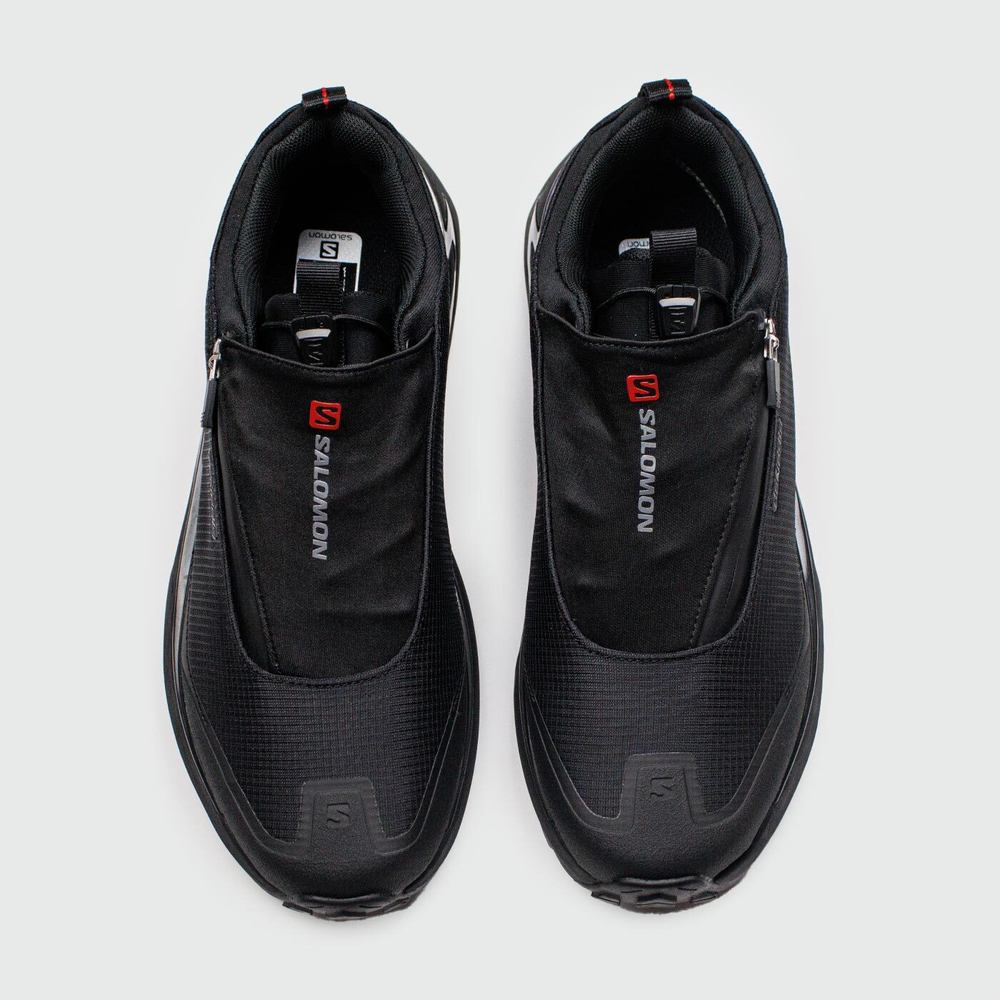 Кроссовки Salomon Odyssey Elmt Adv. Black Thermo