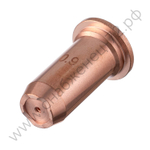 Сопло удлиненное d0,9 40A IPT 60 ROC6009