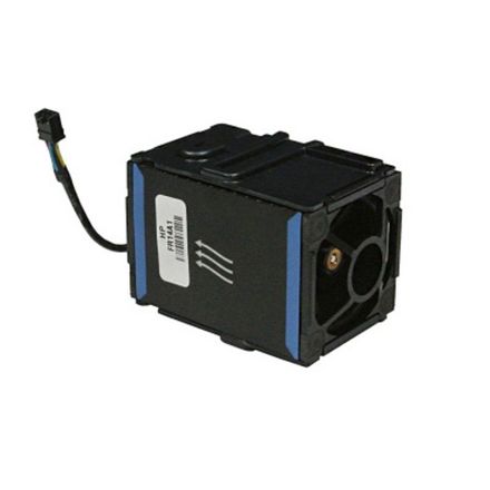 Серверые системы охлаждения