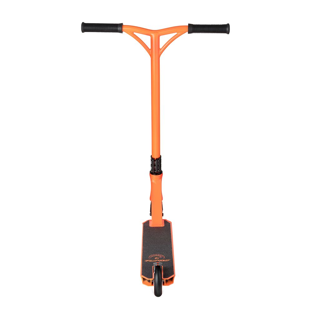 Трюковой самокат Fox Pro Turbo Comb