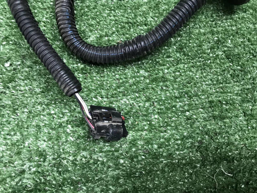 Проводка заднего бампера Hongqi H5 2 (2022-н.в.)