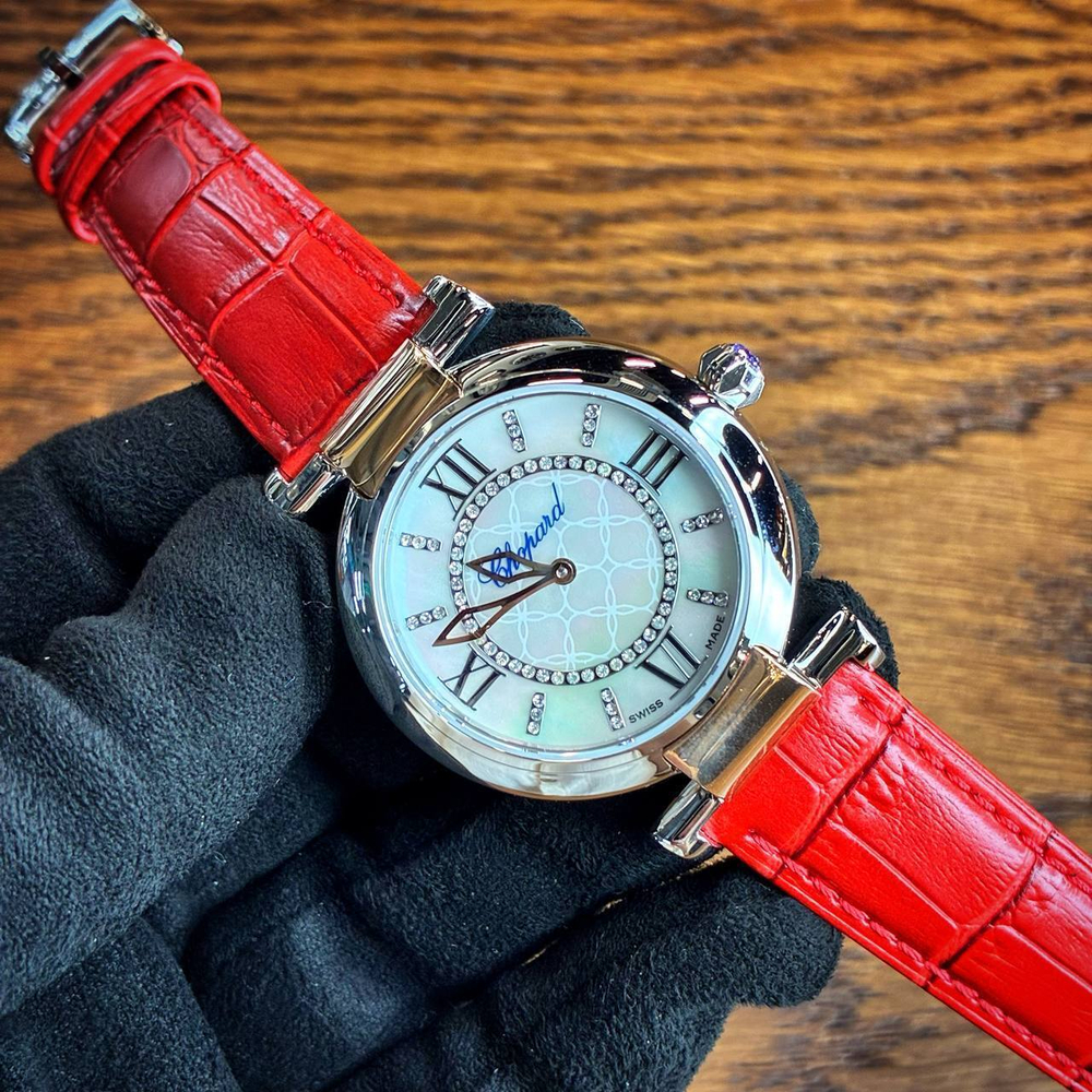 Часы Chopard