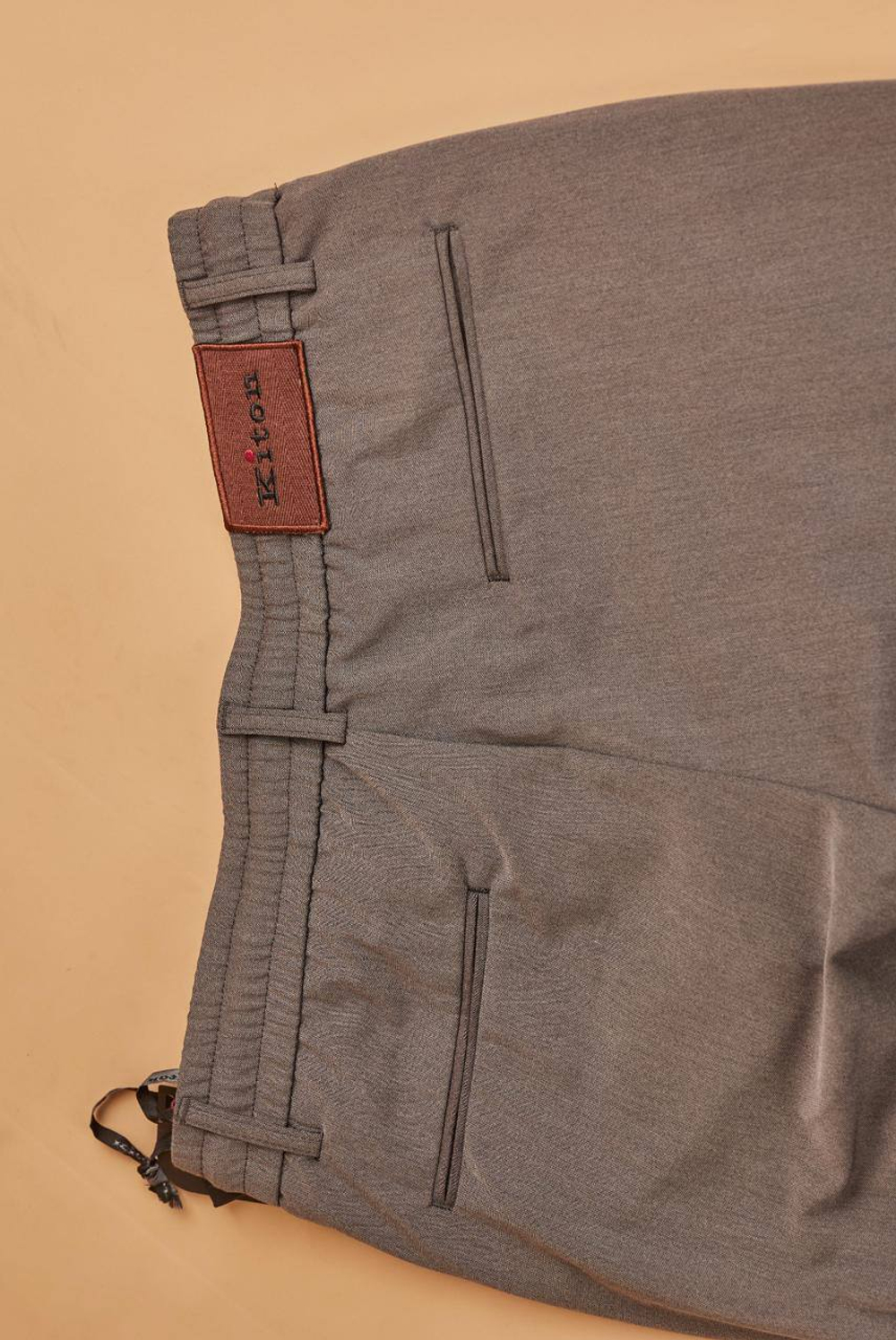 Брюки Kiton, арт. 481549183