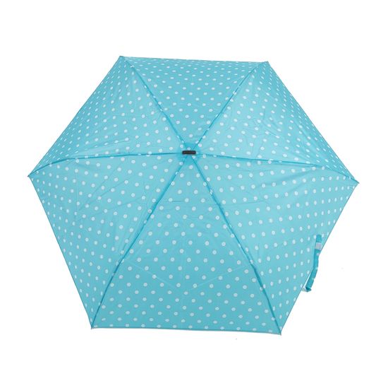 Лёгкий зонт Три Слона, Плоский, Механика 1353-B-04